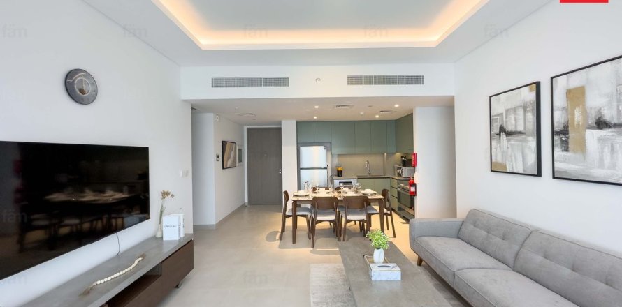 Apartamento en Al Wasl, Dubai, 1 dormitorio, 87.4 m², № 70627