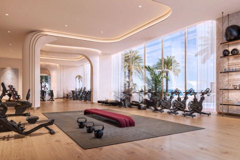 Купить квартиру в Дубае: 1 спальня, 74.7м², № 70629 - фото 12