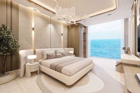 Купить квартиру в Дубае: 1 спальня, 74.7м², № 70629 - фото 5