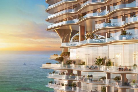 Купить квартиру в Дубае: 1 спальня, 74.7м², № 70629 - фото 7