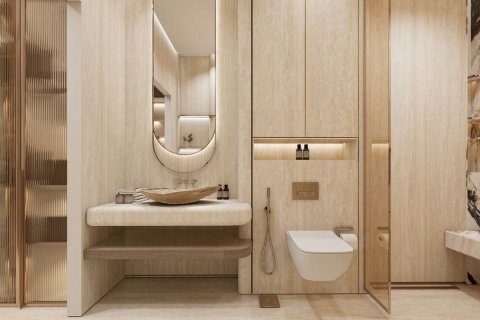 Купить квартиру в Дубае: 1 спальня, 74.7м², № 70629 - фото 6