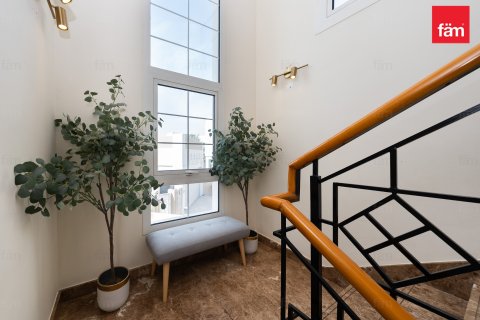 Villa in Dubai 3 bedrooms, 548.1 sq.m. № 70637 - photo 16