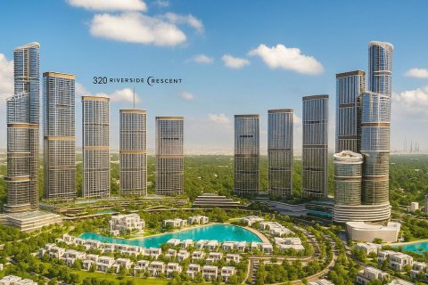 Купить квартиру в Дубае: 3 спальни, 165.9м², № 70631 - фото 11