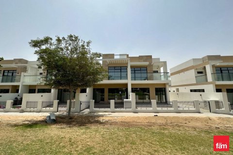 Townhouse in Dubai 3 bedrooms, 260.2 sq.m. № 70630 - photo 10