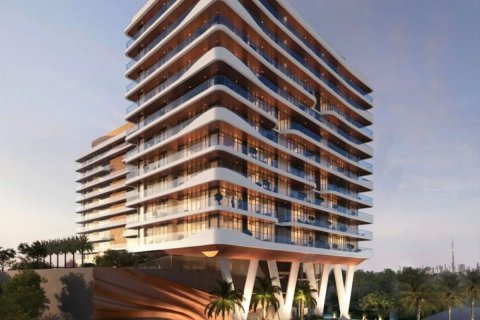 شقة في دبي هيلز استيت, دبي 2 غرف نوم, 123.7 م² رقم 70628 - صورة 7