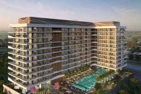 شقة في دبي هيلز استيت, دبي 2 غرف نوم, 123.7 م² رقم 70628 - صورة 1