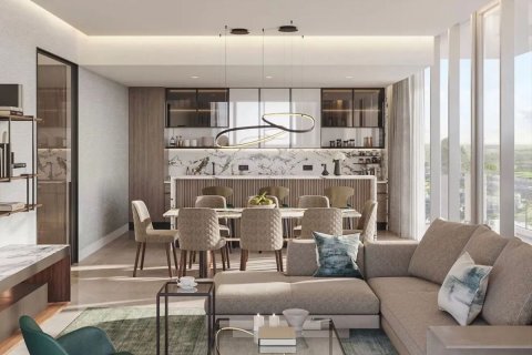 شقة في دبي هيلز استيت, دبي 2 غرف نوم, 123.7 م² رقم 70628 - صورة 3