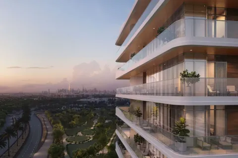 شقة في دبي هيلز استيت, دبي 2 غرف نوم, 123.7 م² رقم 70628 - صورة 6