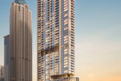 Apartment in Business Bay, Dubai 2 bedrooms, 134.5 sq.m. № 70626 - photo 6