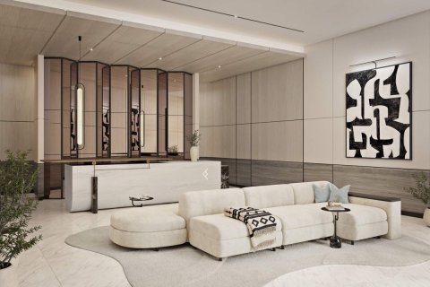 Apartment in Business Bay, Dubai 2 bedrooms, 134.5 sq.m. № 70626 - photo 8