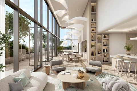 Apartment in Business Bay, Dubai 2 bedrooms, 134.5 sq.m. № 70626 - photo 5