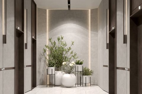 Apartment in Business Bay, Dubai 2 bedrooms, 134.5 sq.m. № 70626 - photo 4