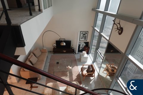 Apartment in Central Park Tower, DIFC, Dubai 2 bedrooms, 189 sq.m. № 76464 - photo 4