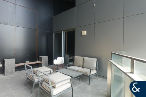 Apartment in Central Park Tower, DIFC, Dubai 2 bedrooms, 189 sq.m. № 76464 - photo 17