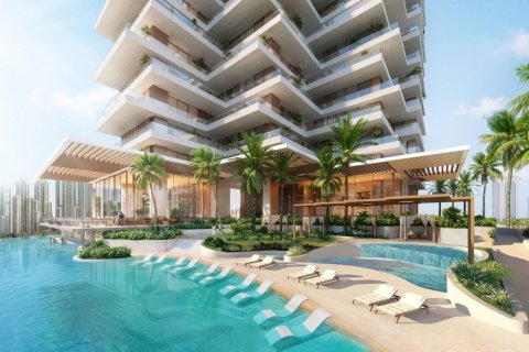 Apartment in Downtown Dubai (Downtown Burj Dubai), Dubai 3 bedrooms, 238 sq.m. № 48319 - photo 4