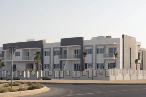 Appartement à Dubai, 1 chambre, 73 m², № 48330 - photo 1