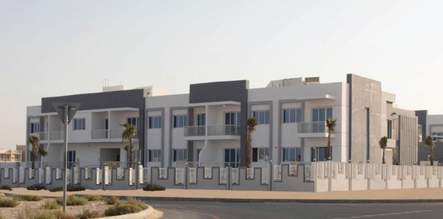 Appartement à Dubai, 1 chambre, 73 m², № 48330