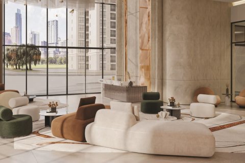 Appartement à Dubai, 1 chambre, 44 m², № 48317 - photo 5