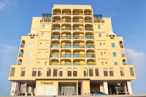 Appartement à Al Warsan, Dubai, 2 chambres, 117 m², № 48329 - photo 2