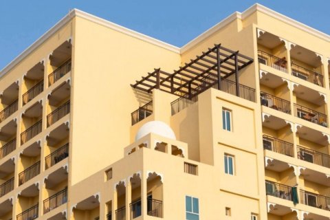 Appartement à Al Warsan, Dubai, 2 chambres, 117 m², № 48329 - photo 3