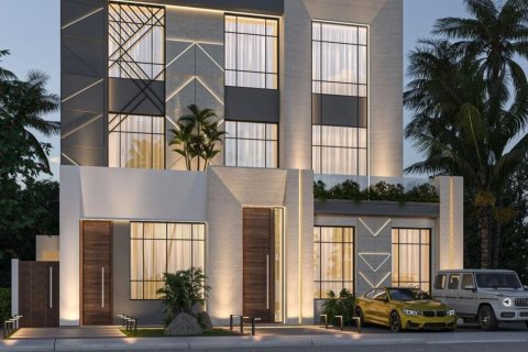 Apartment in City of Arabia, Dubai 1 bedroom, 67 sq.m. № 48318 - photo 12