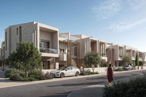 Apartment in City of Arabia, Dubai 1 bedroom, 67 sq.m. № 48318 - photo 1