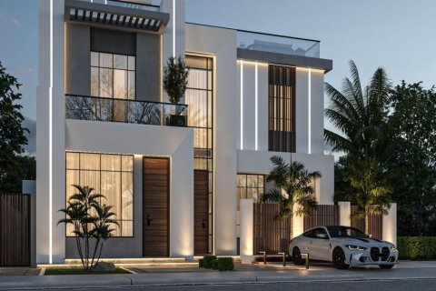 Apartment in City of Arabia, Dubai 1 bedroom, 67 sq.m. № 48318 - photo 13