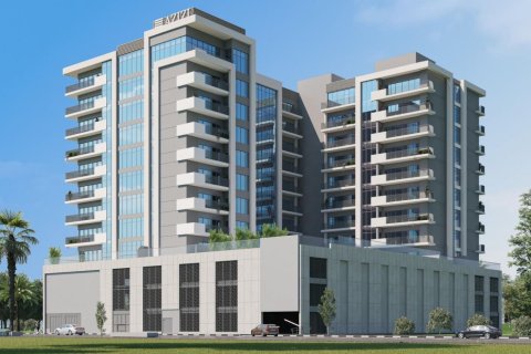 Купить квартиру в Al Furjan, Дубай: 2 спальни, 120м², № 48316 - фото 2