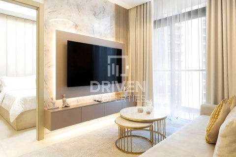 Apartment in Aykon City, Business Bay, Dubai 2 bedrooms, 75.72 sq.m. № 127698