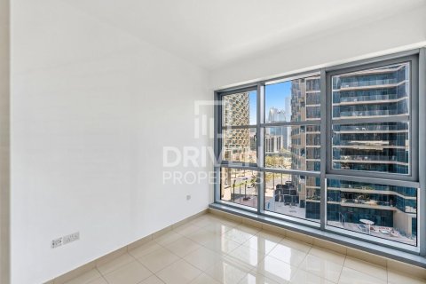 Apartment in Standpoint Towers, Downtown Dubai (Downtown Burj Dubai), Dubai 2 bedrooms, 108.42 sq.m. № 127697 - photo 6