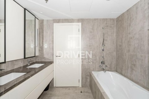 Apartment in Standpoint Towers, Downtown Dubai (Downtown Burj Dubai), Dubai 2 bedrooms, 108.42 sq.m. № 127697 - photo 13