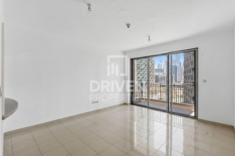 Apartment in Standpoint Towers, Downtown Dubai (Downtown Burj Dubai), Dubai 2 bedrooms, 108.42 sq.m. № 127697 - photo 3