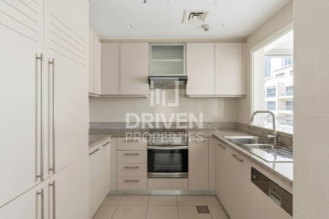 شقة في Standpoint Towers, وسط مدينة دبي, دبي 2 غرف نوم, 108.42 م² رقم 127697
