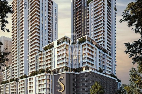 Apartamento en Sobha Hartland, Mohammed Bin Rashid City, Dubai, 3 dormitorios, 150.04 m², № 127707