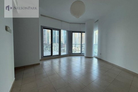 Снять в аренду квартиру в Дубай Марине, Дубай: 3 спальни, 185.8м², № 7433 - фото 14