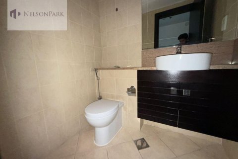 Снять в аренду квартиру в Дубай Марине, Дубай: 3 спальни, 185.8м², № 7433 - фото 19