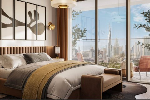 Appartement à Dubai, 1 chambre, 68.4 m², № 7435 - photo 4