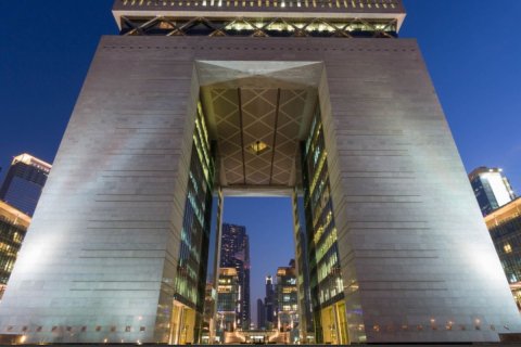 Appartement à Dubai, 1 chambre, 68.4 m², № 7435 - photo 9