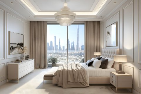 Appartement à Business Bay, Dubai, 2 chambres, 137.6 m², № 7437 - photo 7
