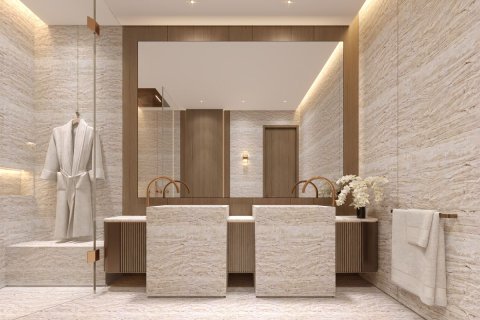 Appartement à Business Bay, Dubai, 2 chambres, 137.6 m², № 7437 - photo 9