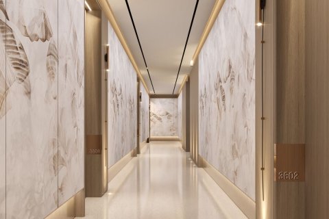 Appartement à Business Bay, Dubai, 2 chambres, 137.6 m², № 7437 - photo 5