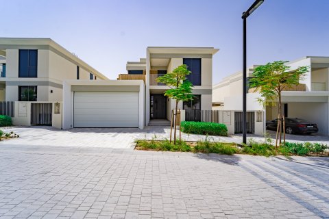Villa en Harmony, Tilal Al Ghaf, Dubai, 4 dormitorios, 363.7 m², № 7418 - foto 1