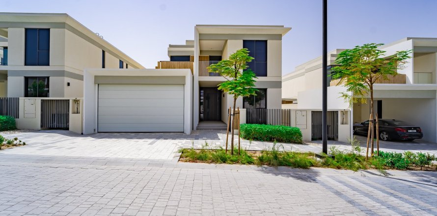 Villa en Harmony, Tilal Al Ghaf, Dubai, 4 dormitorios, 363.7 m², № 7418