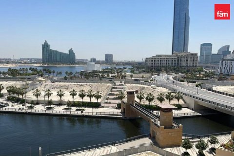 Apartamento en Culture Village, Dubai, 2 dormitorios, 88.4 m², № 7434 - foto 1
