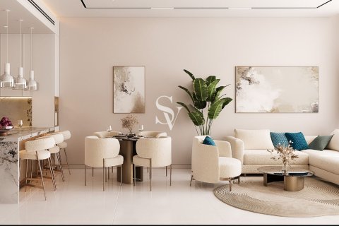 Квартира в Majan, Дубай, 2 спальни, 117м², № 114390