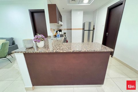 Apartamento en Business Bay, Dubai, 1 dormitorio, 83.3 m², № 114372 - foto 8