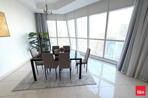 Apartamento en Business Bay, Dubai, 1 dormitorio, 83.3 m², № 114372 - foto 3