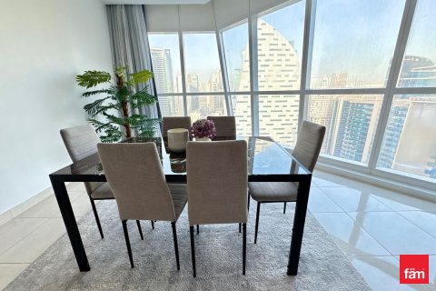 Apartamento en Business Bay, Dubai, 1 dormitorio, 83.3 m², № 114372 - foto 4