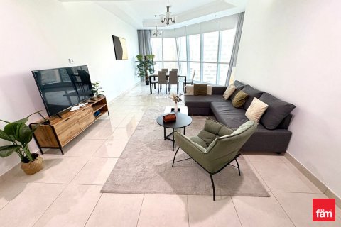 Apartamento en Business Bay, Dubai, 1 dormitorio, 83.3 m², № 114372 - foto 1