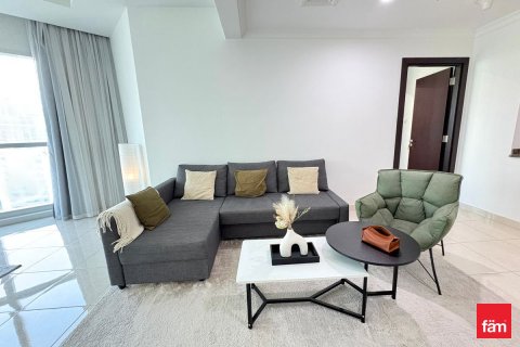Apartamento en Business Bay, Dubai, 1 dormitorio, 83.3 m², № 114372 - foto 2
